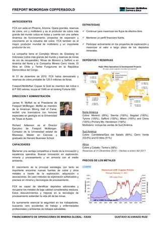 fczxx|fzcxx fact sheet.